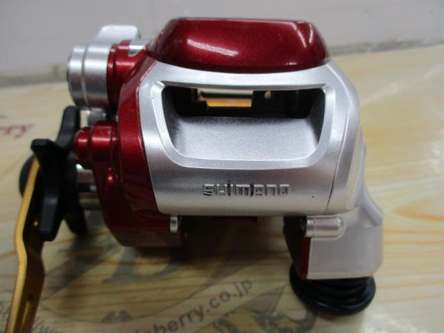 10電動丸 400Cプレイズ
