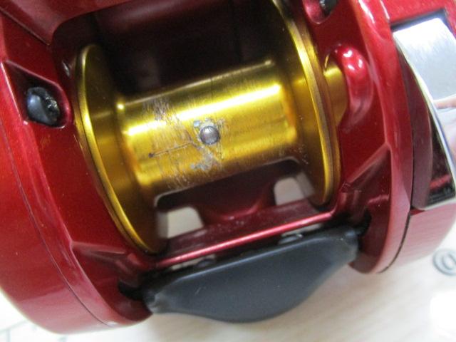 10電動丸 400Cプレイズ