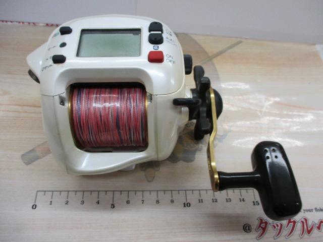 01電動丸 1000EV