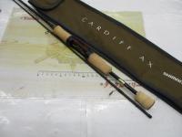 21カーディフAX S66SUL
