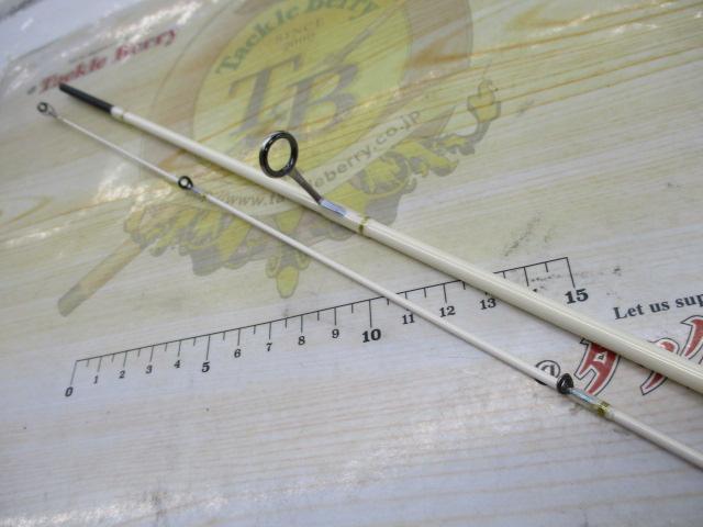 99ツーナインプラス 60UL-eゴールドコルク