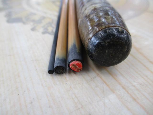 枯法師 10