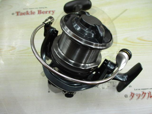 18パワーサーフSS 3500QD｜＠ベリーネット 日本最大新品中古釣具WEB