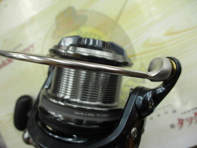 18パワーサーフSS 3500QD｜＠ベリーネット 日本最大新品中古釣具WEB