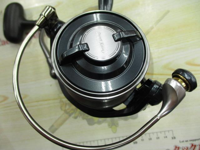18パワーサーフSS 3500QD｜＠ベリーネット 日本最大新品中古釣具WEB