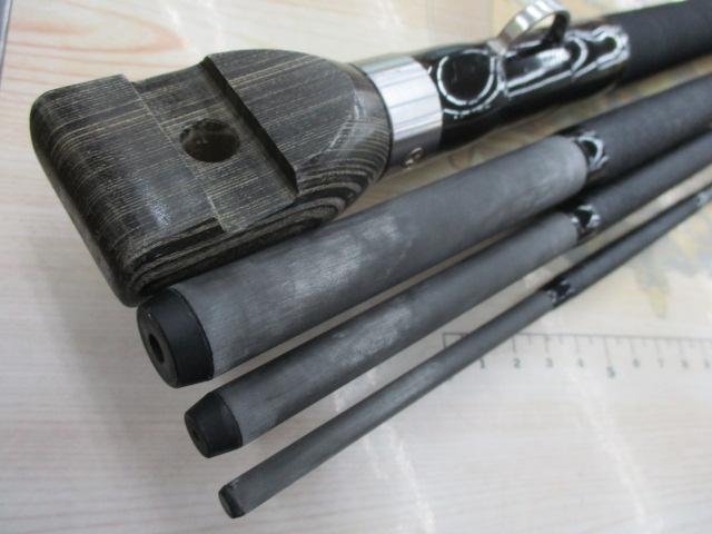 22リアルパワー石鯛 540置竿｜＠ベリーネット 日本最大新品中古釣具WEB