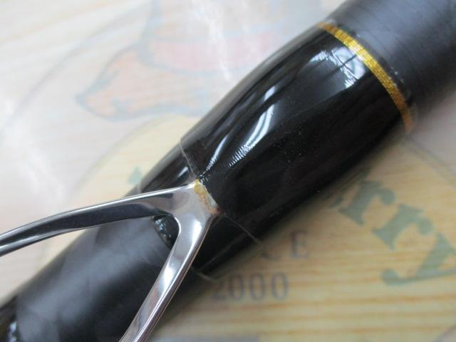 22リアルパワー石鯛 540置竿