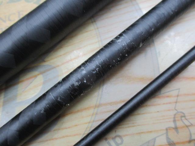 22リアルパワー石鯛 540置竿