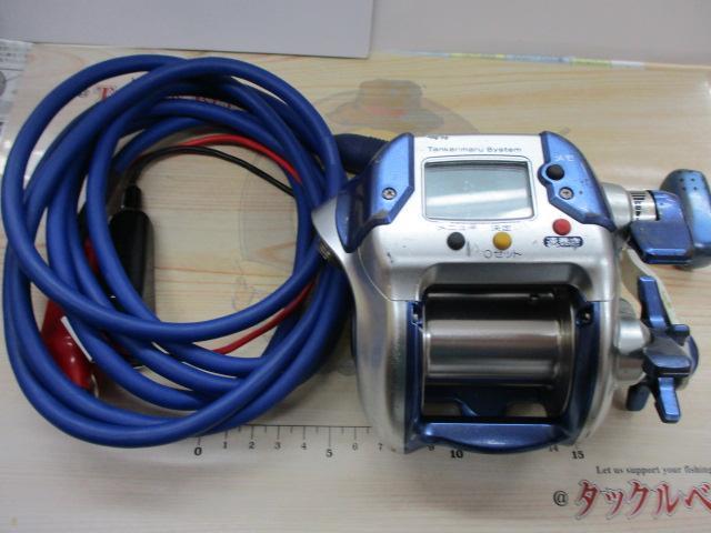 04電動丸 3000H
