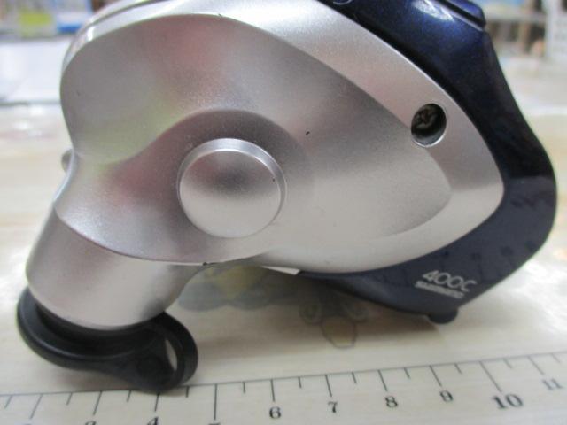 09電動丸 400C