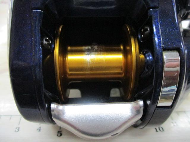 09電動丸 400C