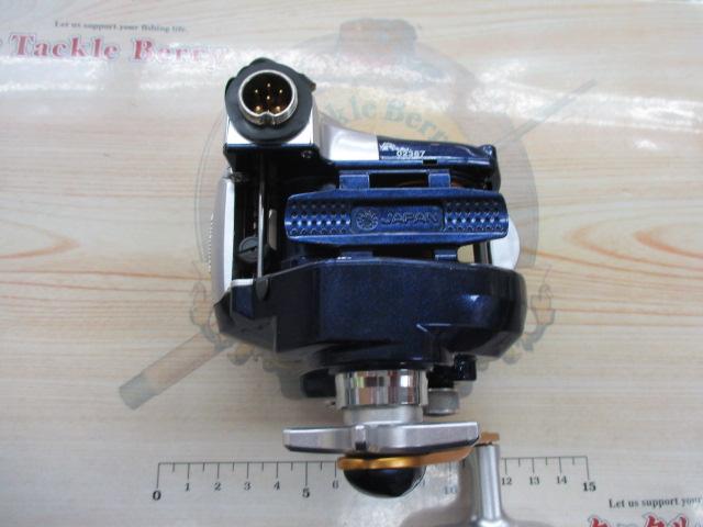 09電動丸 400C