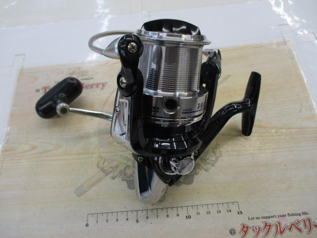 ウインドキャスト 4000｜＠ベリーネット 日本最大新品中古釣具WEBショップ