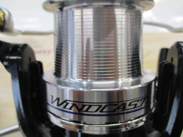 ウインドキャスト 4000｜＠ベリーネット 日本最大新品中古釣具WEBショップ
