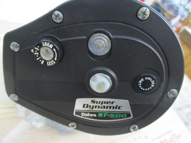 スーパーダイナミック ST-500