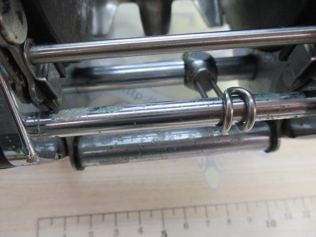 スーパーダイナミック ST-500