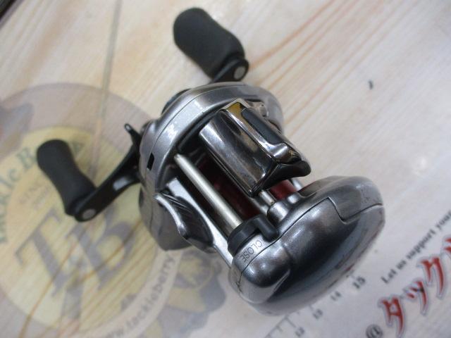 07メタニウムMg7 LH｜＠ベリーネット 日本最大新品中古釣具WEBショップ