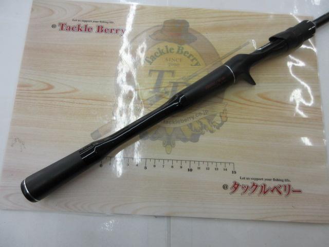18ポイズンアドレナ 1611M+｜＠ベリーネット 日本最大新品中古釣具WEB