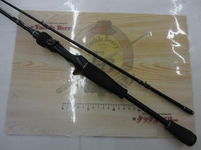 バスフィールドBSFC-652MLBSFC-67MH、定番2本セット バスフィールド BSFC-652ML｜＠ベリーネット 日本最大新品中古釣具WEB