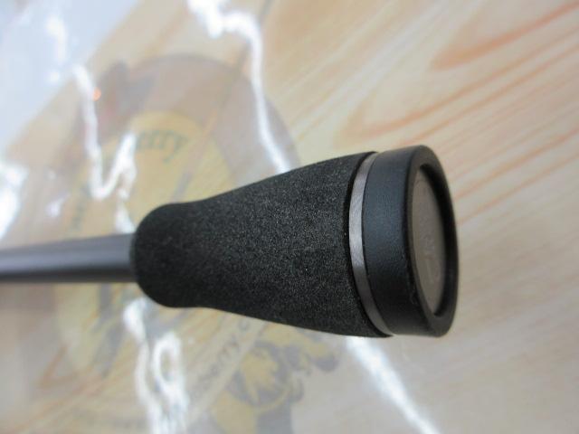 バスフィールド BSFC-652ML｜＠ベリーネット 日本最大新品中古釣具WEB