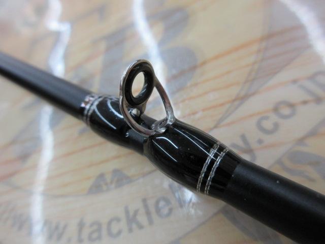 バスフィールド BSFC-652ML｜＠ベリーネット 日本最大新品中古釣具WEB