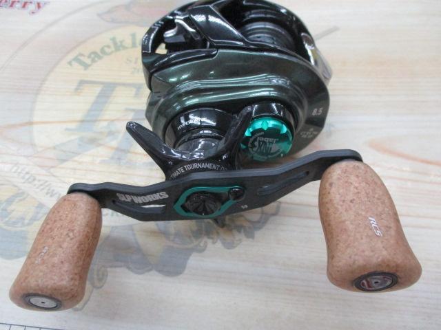 IR CT SV TW 8.5L PEスペシャル｜＠ベリーネット 日本最大新品中古釣具