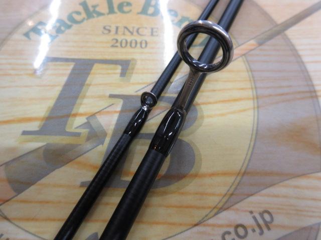 ラグゼ宵姫 爽 S63UL-solid｜＠ベリーネット 日本最大新品中古釣具WEB