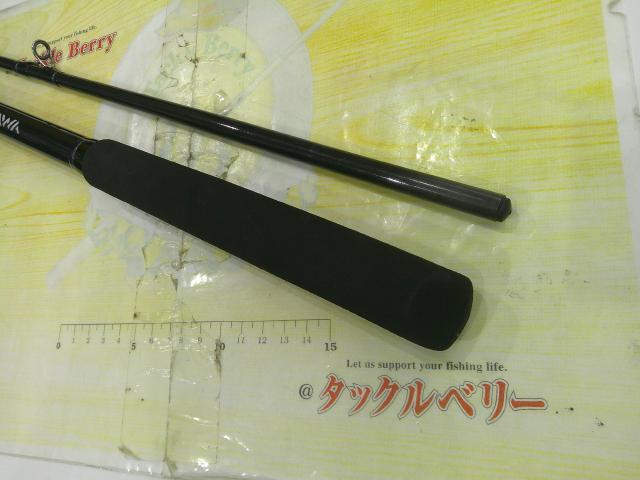 メタリア ヤリイカ MH-170