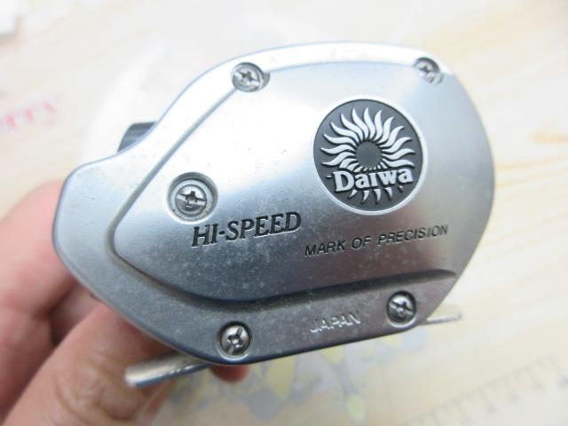 ダイワ　ファントム ST-5 HI-SPEED ファントム ST-5｜＠ベリーネット 日本最大新品中古釣具WEBショップ