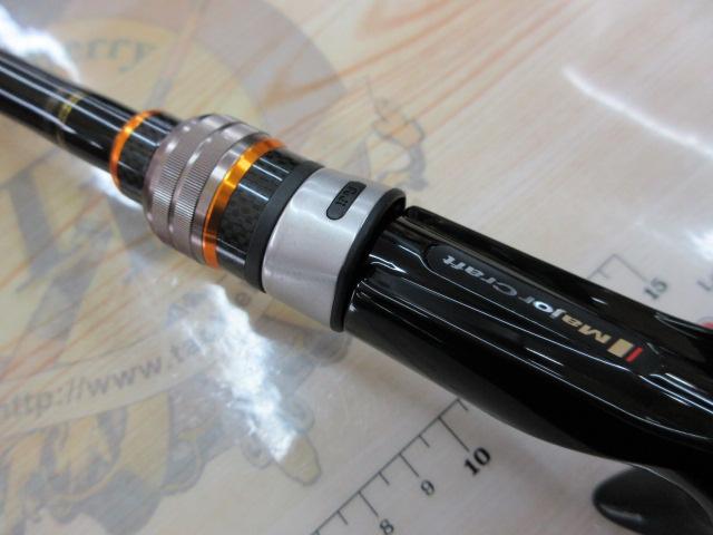 ベンケイ BIC-662M｜＠ベリーネット 日本最大新品中古釣具WEBショップ