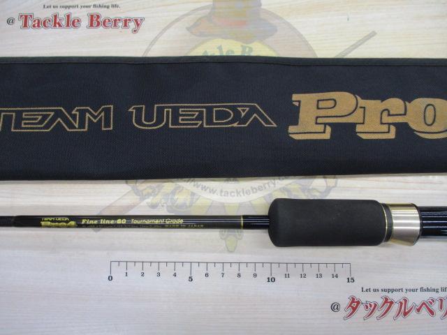 PRO4 FL-60S｜＠ベリーネット 日本最大新品中古釣具WEBショップ