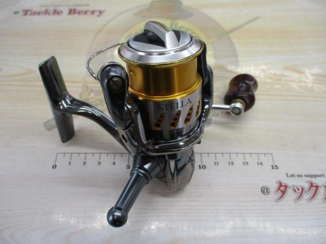 07ステラ 1000S｜＠ベリーネット 日本最大新品中古釣具WEBショップ