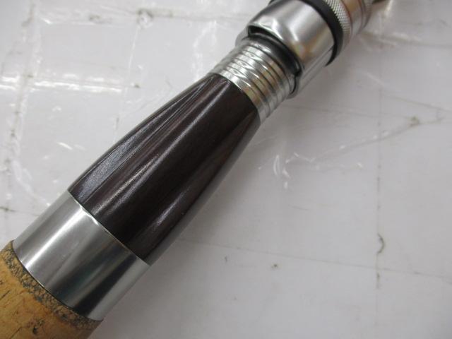 トラウティア 62UL