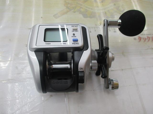タナセンサー 250早技