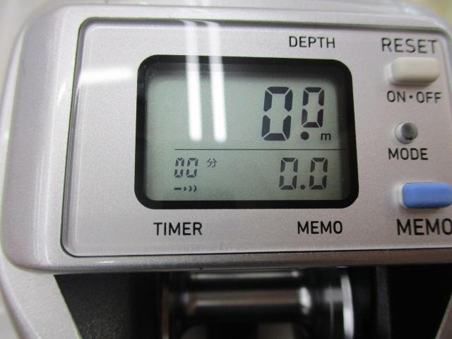 タナセンサー 250早技