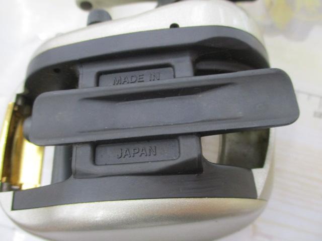 プロキャスターX 103HL｜＠ベリーネット 日本最大新品中古釣具WEBショップ