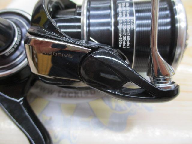 23タトゥーラ LT2500S-XH-QD｜＠ベリーネット 日本最大新品中古釣具WEB