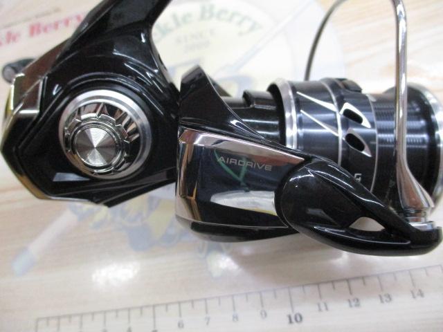 23タトゥーラ LT2500S-XH-QD｜＠ベリーネット 日本最大新品中古釣具WEB