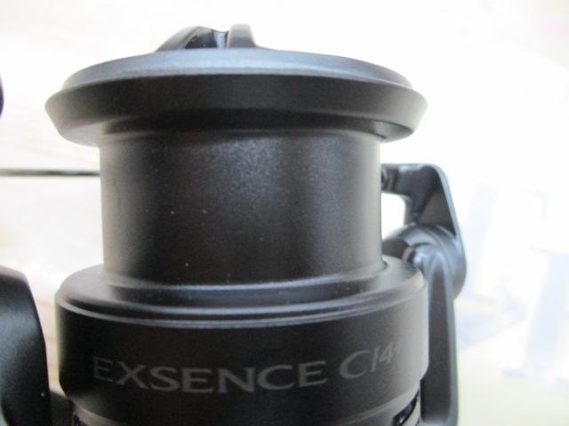 18エクスセンスCI4+ C3000M｜＠ベリーネット 日本最大新品中古釣具WEB