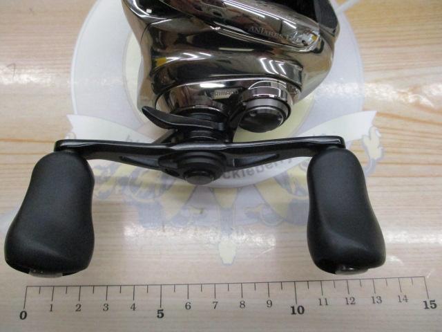21アンタレスDC XG LH｜＠ベリーネット 日本最大新品中古釣具WEBショップ