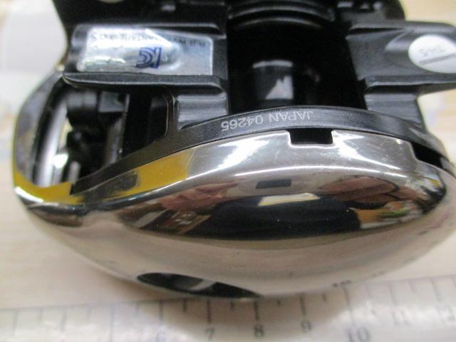 21アンタレスDC XG LH｜＠ベリーネット 日本最大新品中古釣具WEBショップ