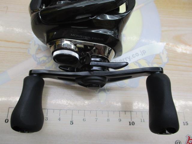 23アンタレスDC MD XG RIGHT｜＠ベリーネット 日本最大新品中古釣具WEB