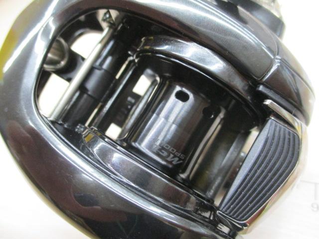美品　23 アンタレスDC MD XG RIGHT 23アンタレスDC MD XG RIGHT｜＠ベリーネット 日本最大新品中古釣具WEB
