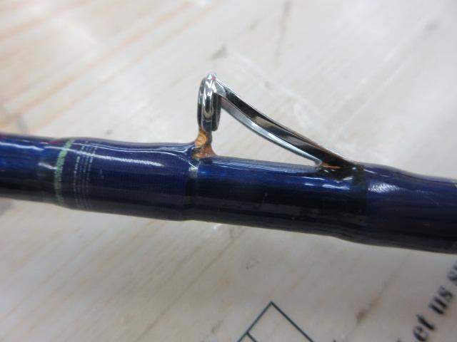剣崎トラッド 80-270