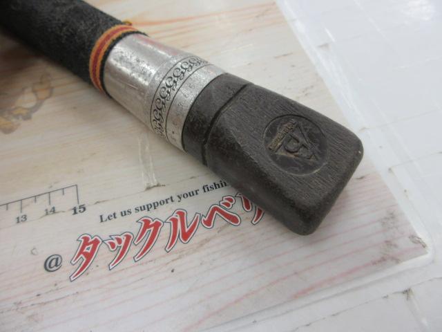 がま磯3号5.4m HIカーボンSICシルバー｜＠ベリーネット 日本最大新品