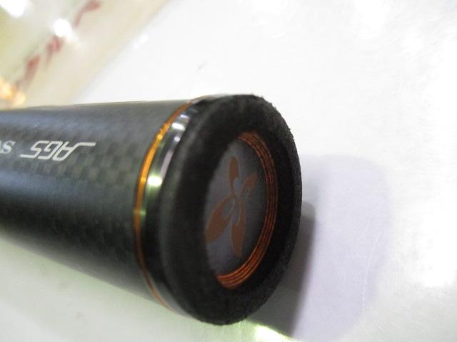 プレッソLTD AGS 61ML