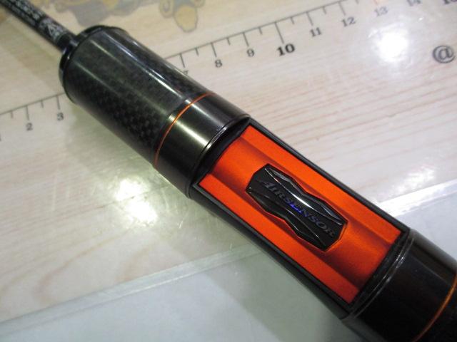 プレッソLTD AGS 61ML