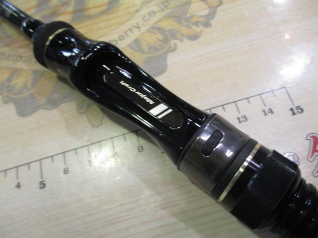デイズ DYS-S63UL/SFS｜＠ベリーネット 日本最大新品中古釣具WEBショップ