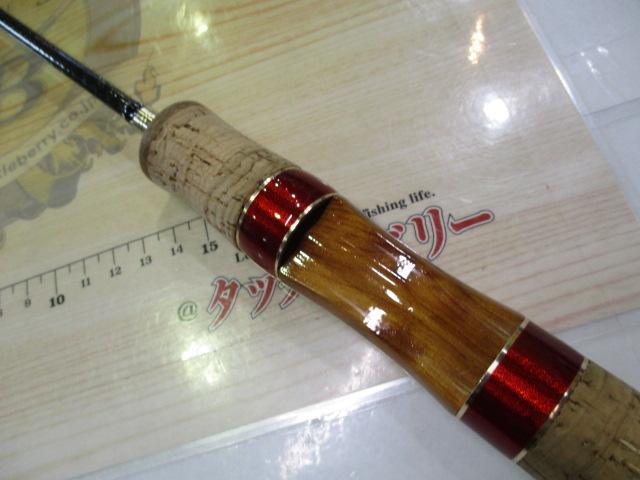 エアースティックプラス ASP-1662UL