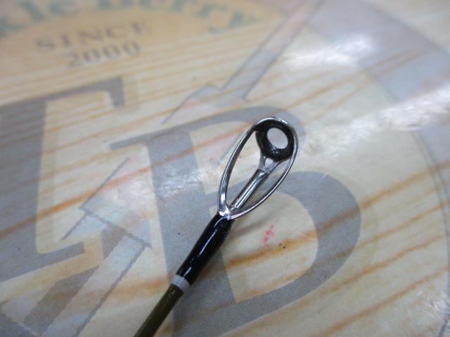 ジェットセッター 60C｜＠ベリーネット 日本最大新品中古釣具WEBショップ